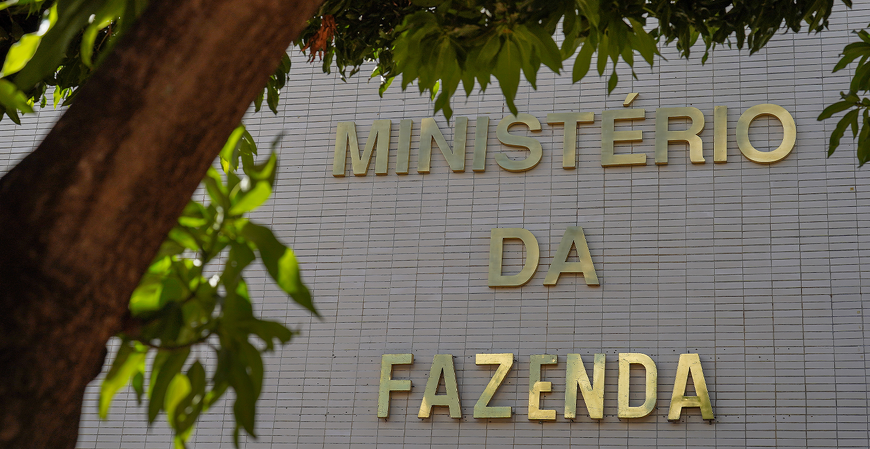 TCU faz auditoria nas demonstrações contábeis do Ministério da Fazenda