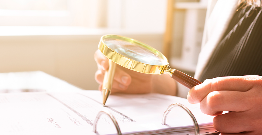 A auditoria prévia de estoques – Bloco K