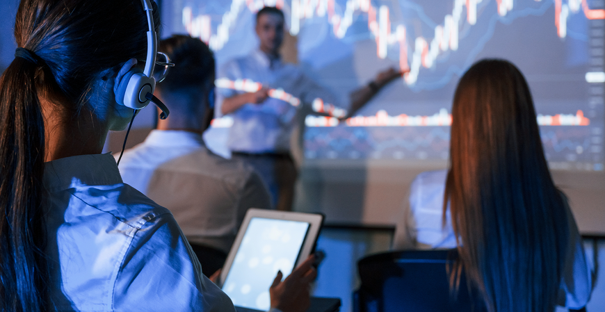 Confira uma aula completa sobre Mercado Futuro Confira uma aula completa sobre Mercado Futuro