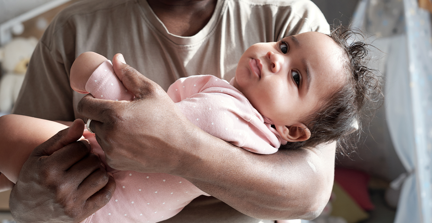 Aumento da licença-paternidade segue para sanção presidencial