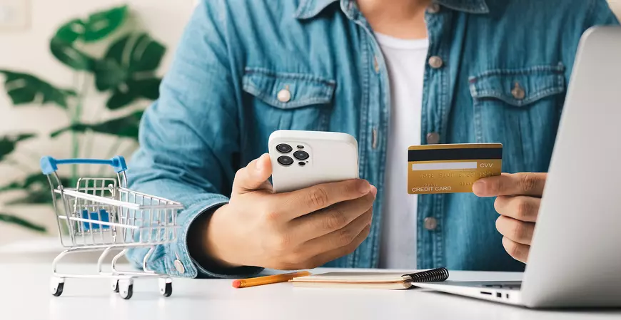 Compras internacionais: PL propõe elevar limite de isenção de imposto