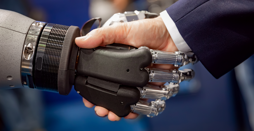 Automação aumenta demanda por análise no trabalho