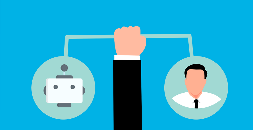 Automação financeira: reduza perdas e impulsione o valor de mercado