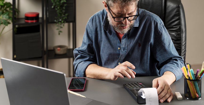 Receita Federal: prazo para autorregularização incentivada de tributos encerra em abril