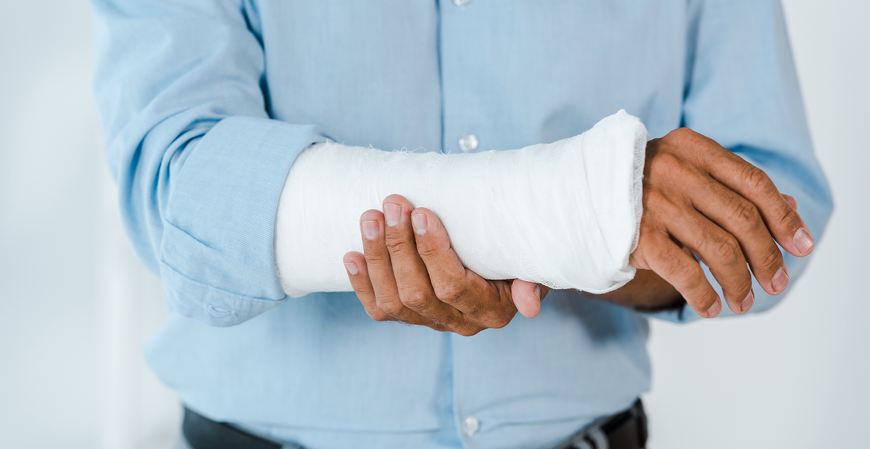 Projeto de Lei visa permitir empréstimo consignado para beneficiários do auxílio-acidente