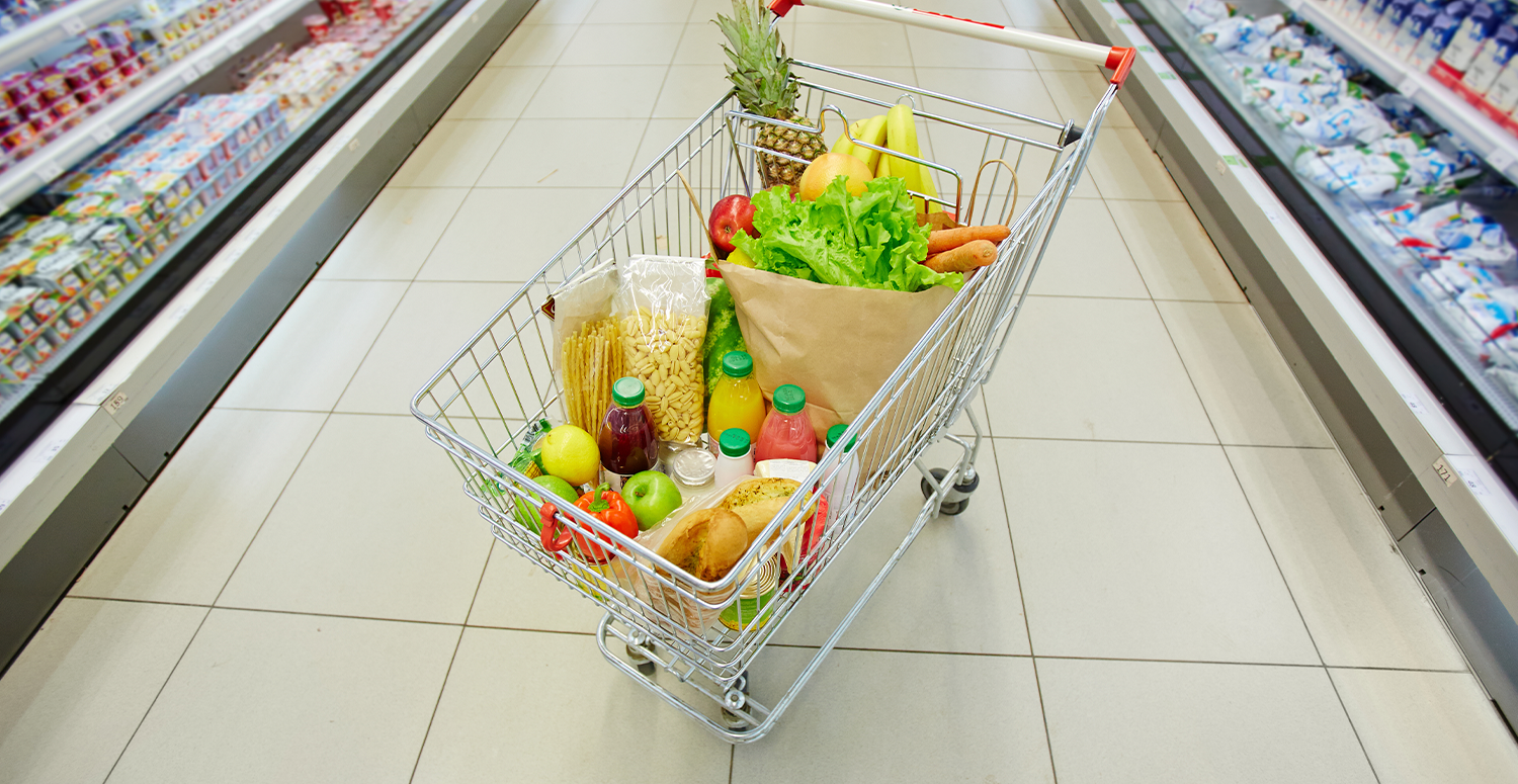 Auxílio-alimentação de servidores sobe 17,5%