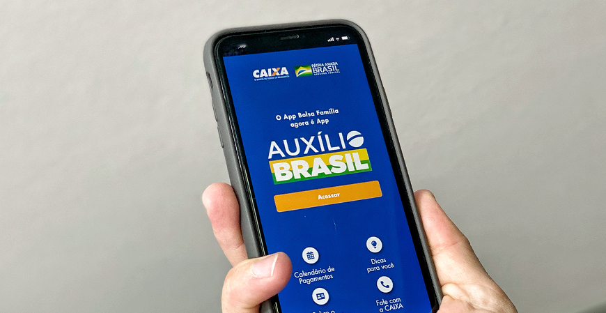 Instituto Sigilo: veja quem pode receber indenização por vazamento de dados no Auxílio Brasil