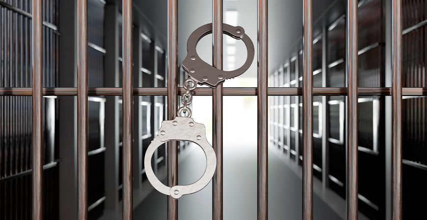 Auxílio-reclusão: veja quem pode receber