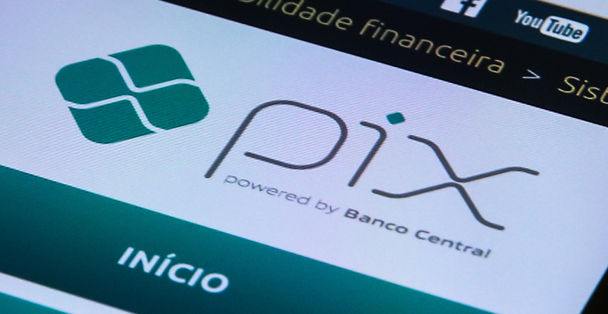 Avanço do Pix expõe desafios de segurança digital
