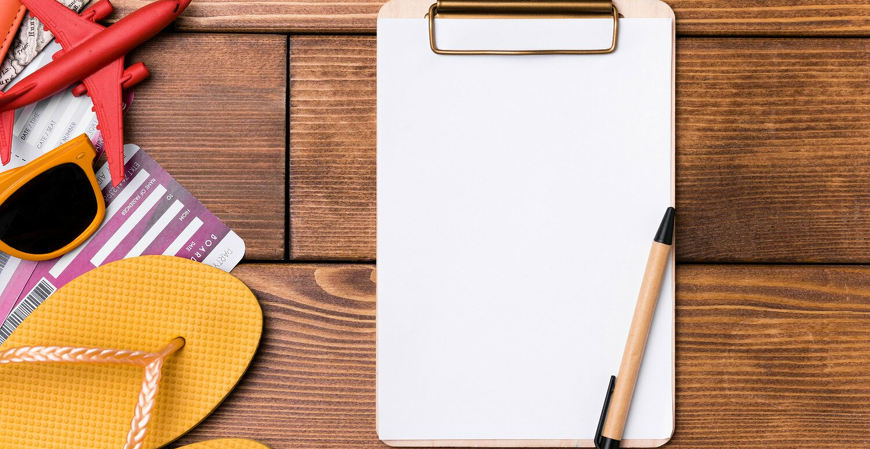 Aviso de férias: veja regras da CLT e erros que geram multa