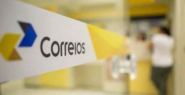 Correios iniciam por SP projeto para emissão de carteira de trabalho