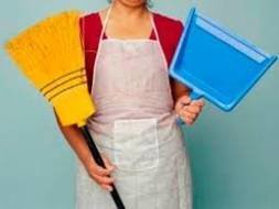 Empresas de limpeza crescem 65% com PEC das Domésticas