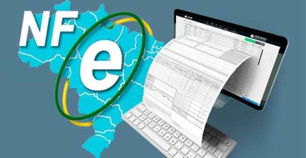 Nota fiscal eletrônica 4.0 é adiada para 2 de agosto