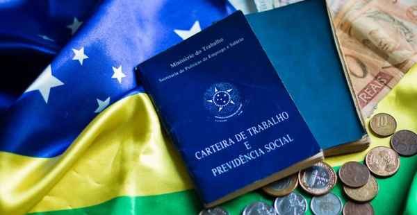 TST pode analisar nesta quinta marco temporal para reforma trabalhista