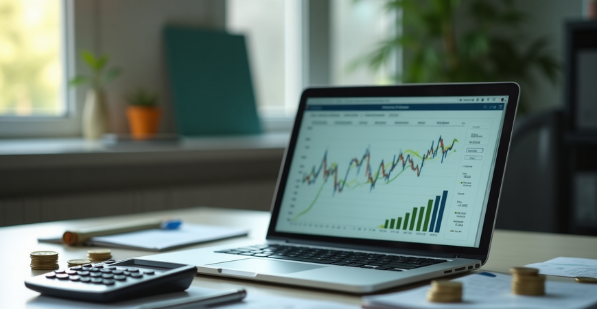 Balancete mensal como instrumento de controle, análise e decisão empresarial