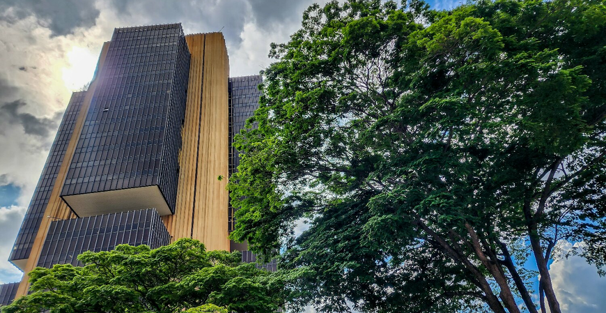 Banco Central alerta para novo vazamento de dados do Pix