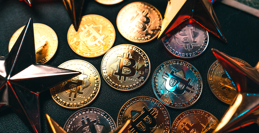 Banco Central regulamenta atuação no mercado de criptoativos