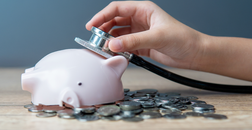 Banco Central navega bem em águas turbulentas