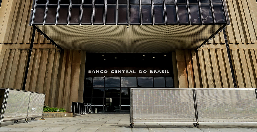 Banco Central posta meme nas redes sociais sobre taxação do Pix e é amplamente