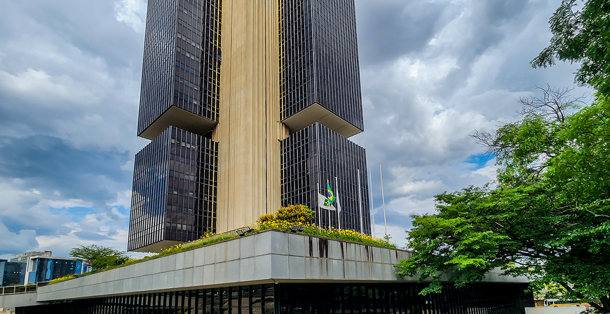 Pix Garantido: Banco Central pretende liberar sistema como garantia de empréstimos