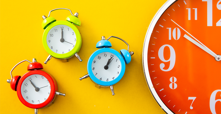 Quando banco de horas negativo pode ser descontado do salário?