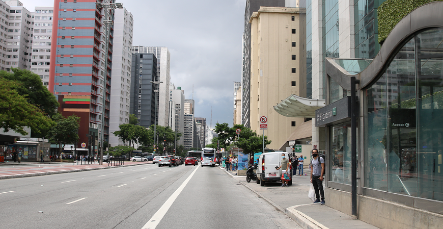 Feriado de 9 de julho fecha bancos e INSS em São Paulo