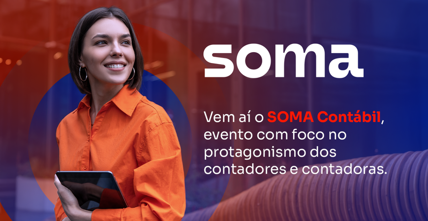 Evento gratuito em São Paulo reúne especialistas e impulsiona o setor contábil