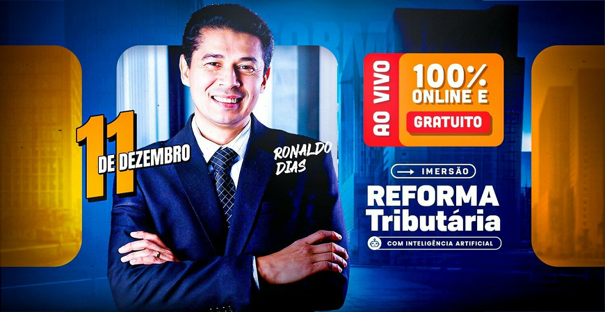 Reforma tributária, contadores e Inteligência Artificial, como vencer esse jogo?