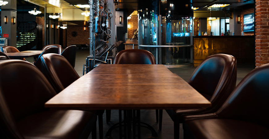 ICMS: bares e restaurantes de SP podem enfrentar aumento de até 300%