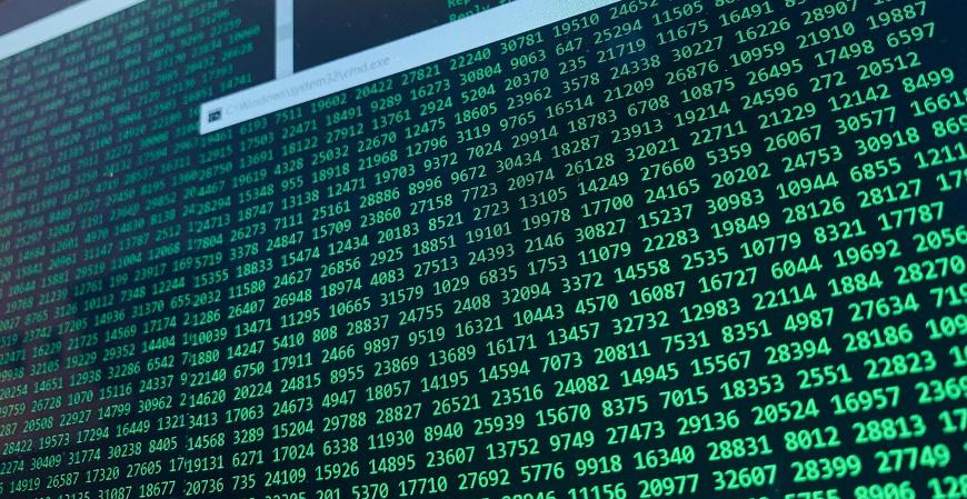 BC alerta sobre movimentação suspeita de criptomoedas
