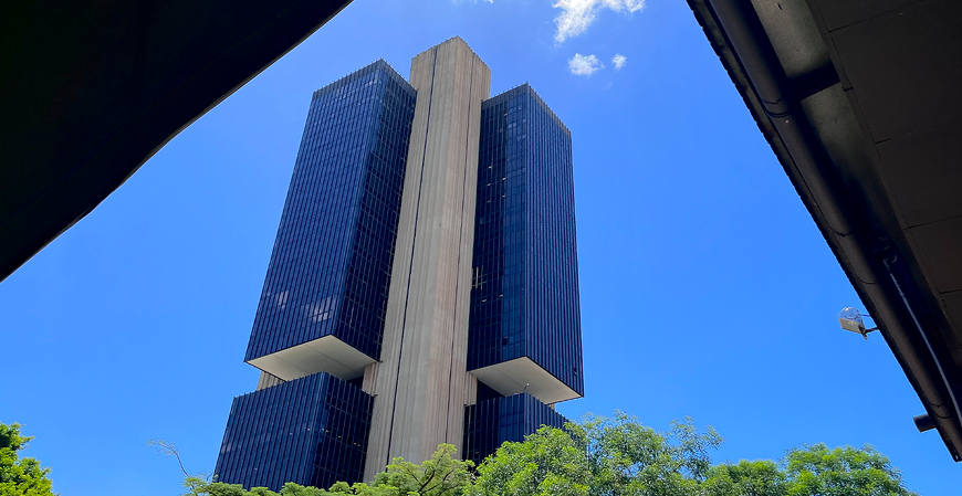 BC altera regras do Pix e amplia medidas de segurança
