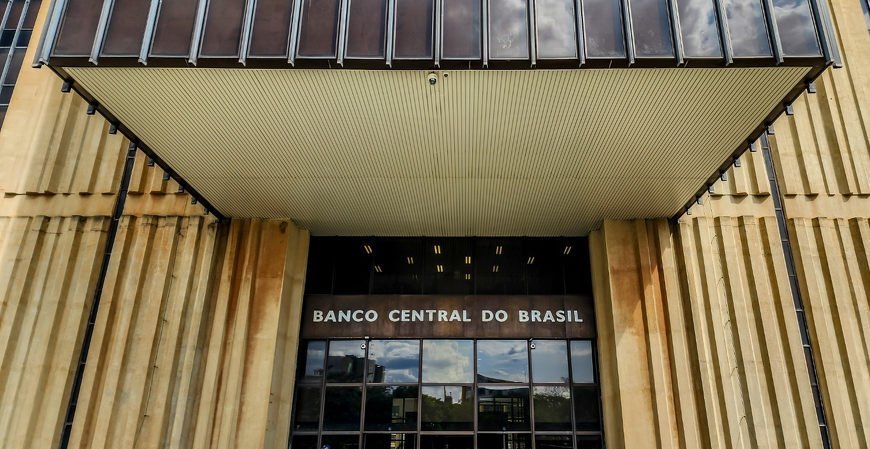 Greve de 48 horas dos servidores do BC atrasa serviços do órgão