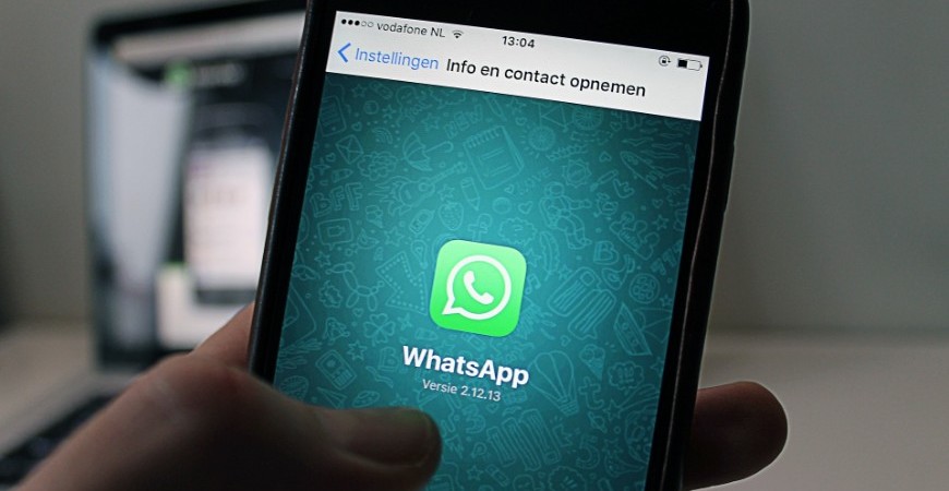  BC libera pagamento com cartões de crédito e débito via WhatsApp