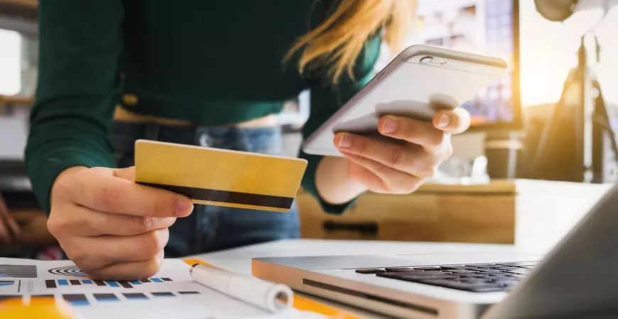 BC pretende limitar número de parcelas no cartão de crédito