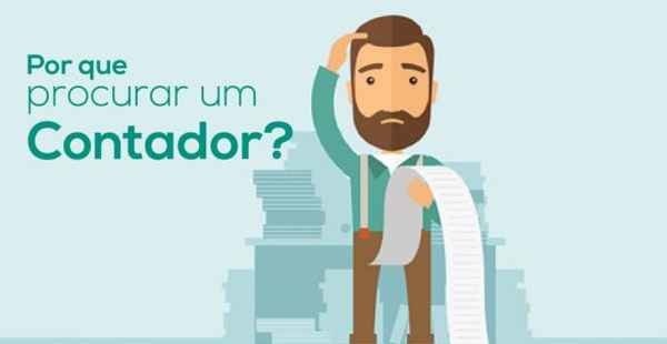 Por que contratar um contador para declarar o Imposto de Renda?