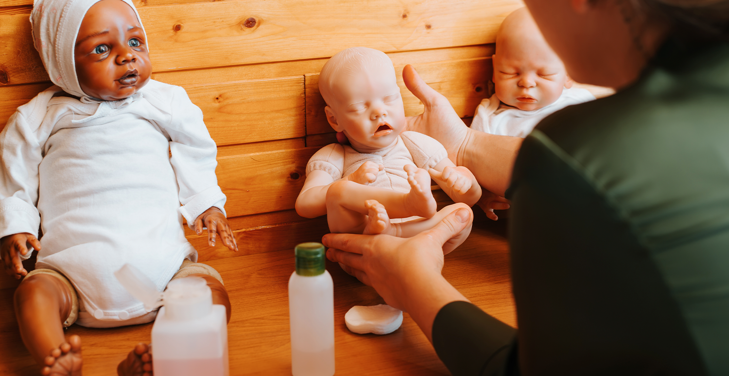 Como os bebês reborn devem impactar o direito trabalhista?