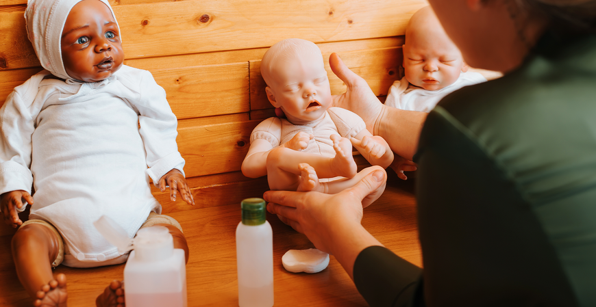 Como os bebês reborn devem impactar o direito trabalhista?