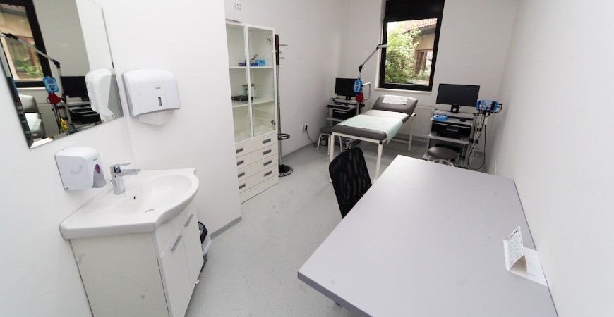 Benefício para clínicas médicas ainda gera insegurança