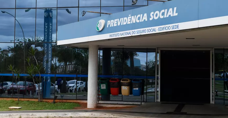 Benefícios no INSS