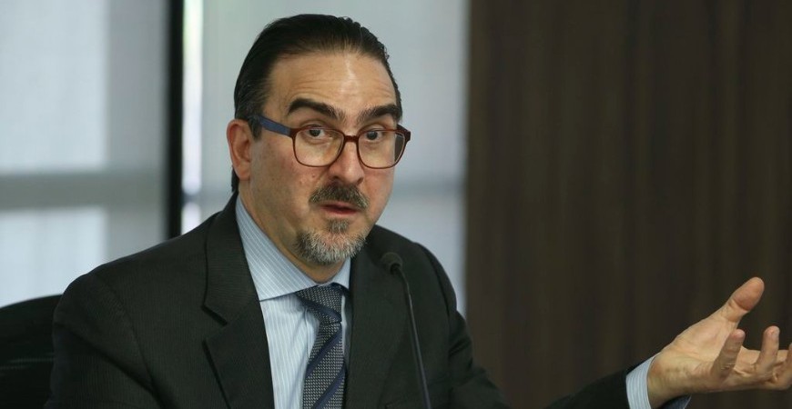 Bernard Appy será secretário especial para reforma tributária