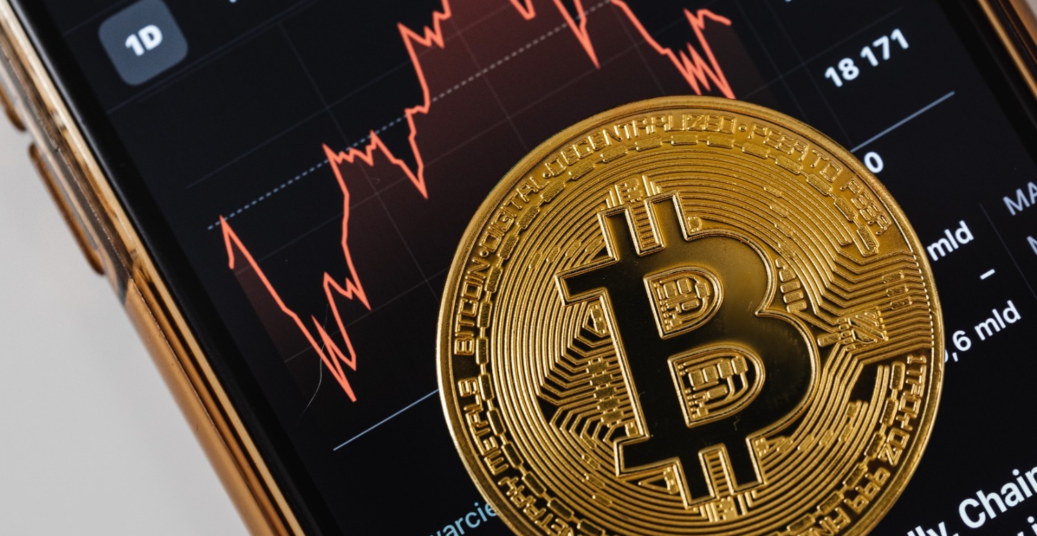Bitcoin: o ativo final
