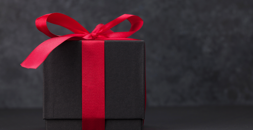 Black Friday, 13º salário e Natal