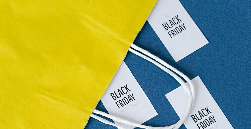 Confira estratégias para sua PME vender mais na Black Friday 2024