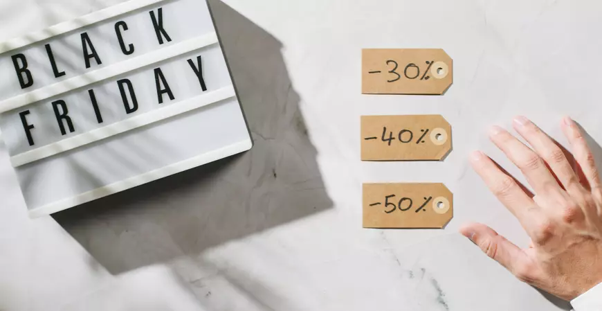 Black Friday antecipada: Mercado Livre, Amazon, Magalu já oferecem descontos de até 90%