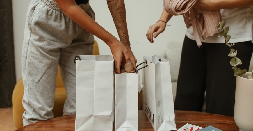 Black Friday: como evitar desistência de compras por problemas de logística