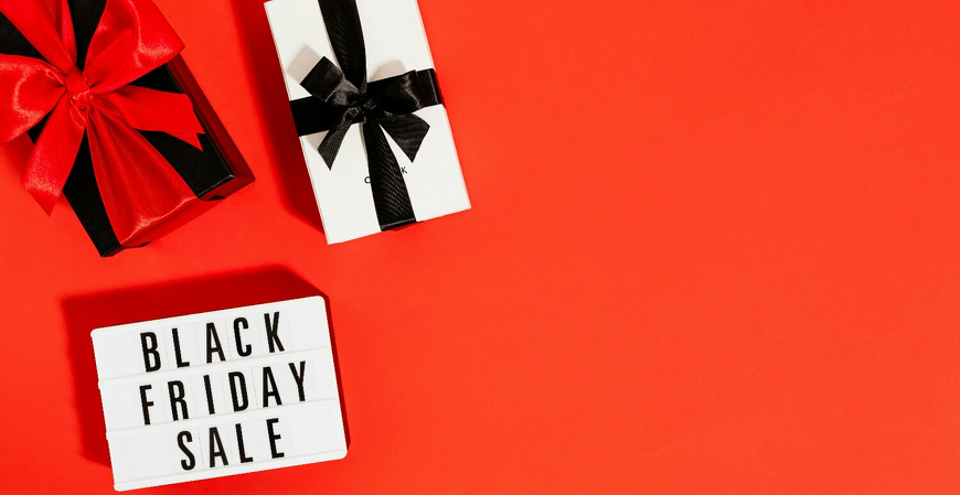 Black Friday chega às criptomoedas