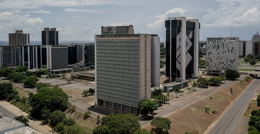 LCD: BNDES pretende emitir em setembro novo título de renda fixa isento de tributação