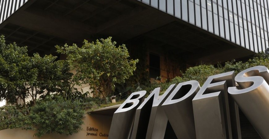 Startup: BNDES prevê dobrar crédito para “reindustrializar” país