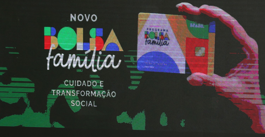 Bolsa Família realiza pente-fino nos cadastros afetando 8,4 milhões de famílias 