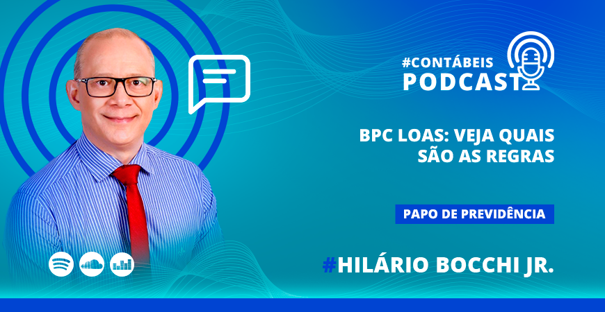 Regras do BPC LOAS